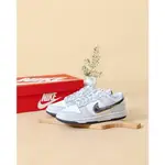 限時特價NK DUNK LOW 3D SWOOSH DV6482-100THREE-DIMENSIONAL空間