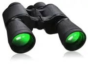 20x50 High-Power-Hunting Binoculars for Adults - Stargazing Binoculars with