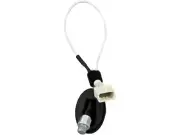 Bosch 12BB32F Cylinder Head Temperature Sensor Fits 1996-1998 Porsche 911 (for: Porsche)