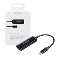 在飛比找蝦皮購物優惠-SAMSUNG Type C to HDMI 原廠轉接器 E