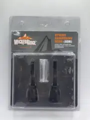Wicked Ridge Crossbows HCA-13715-W String Dampening Rods SDR Invader G3 Ranger +