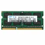 內存 RAM MACBOOK 2009 2010 DDR3 4GB DDR3 1066MHZ PC3-8500S