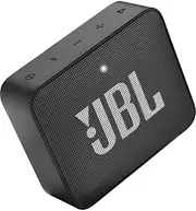 JBL Go2+ Portable Bluetooth Multimedia Speaker - Black