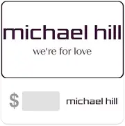 Michael Hill eGift Card - Delivered via email (AU Only)