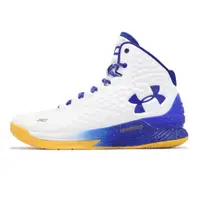 在飛比找蝦皮商城優惠-Under Armour 籃球鞋 Curry 1 Dub N