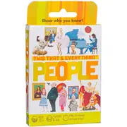 [Outset Media] This That & Everything People Card Game