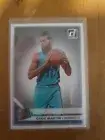 2019 20 NBA Donruss Clearly Cody Martin RC #83 Charlotte Hornets