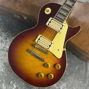 Gibson Custom Shop PSL 1959 Les Paul Standard R-TOP Vintage Gloss Dark Cherry Bu