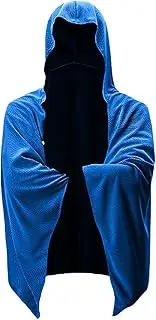 Bath Robe Quick Drying Bath Towel Absorbent Beach Poncho With Hood Outdoor Cycling Sports Cool Sunshade Cape Soft Hooded Portable Beach Poncho
