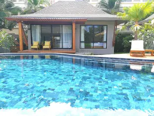 蘇梅島初茲別墅CHUZ Villas Samui