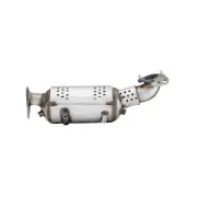 Redback Diesel Particulate Filter for Subaru Forester SH SHH Outback BR 08-15