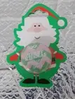 OXX Cosmetics Merry Christmas Vanilla Caramel Scented Lip Balm