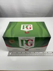 PG Tips Original 210 Tea Bags