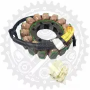 Tourmax Stator For Kawasaki ZX-10R 1000 D Ninja