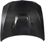 hood vents， Car Body Kit Accessories Carbon Fiber Engine Cover Front Bonnet Compatible For Bmws 3 Series E92 M3 Style Engine Hoods
