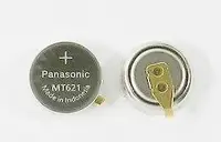 在飛比找Yahoo!奇摩拍賣優惠-短腳 Panasonic 光動能電池 295-5100 MT
