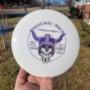 Disc Golf New Westside Discs Tournament UNDERWORLD 171-172gm Fairway Driver