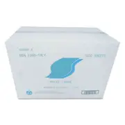 GEN 15001PLY Small Roll Septic-Safe Bath Tissue - White (1500/RL, 60 RL/CT) New