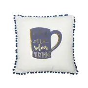 Wanda Cushion