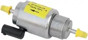NTKLKVSVFP Fit for Webasto DP42 Parking Heater Fuel Injection Universal Accessories Electronic Pulse Metering Electromagnetic Oil Pump(506(DP42)+Damper)