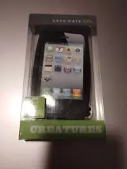 NIB Case-Mate Creatures Cases for Apple iPhone 4/4s