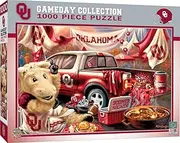 MasterPieces NCAA Gameday Puzzles Collection - 1000 Piece Jigsaw Puzzles