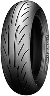 (Michelin) bike tire scooter for POWER PURE SC front and rear wheels shared 110 / 70-12 M / C 47L tubeless type (TL) 701830 two-wheel motorcycle