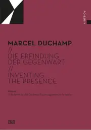 Marcel Duchamp (Bilingual edition)
