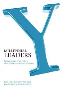 在飛比找博客來優惠-Y Millennial Leaders: Success 