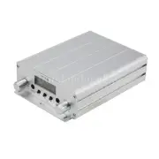 ST-15B 76MHz-108MHz 15W FM Broadcast Transmitter Stereo PLL FM Radio Broadcast