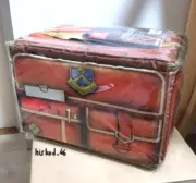 Monster Hunter Rise Sunbreak All-in-Case Box For Nintendo Switch Console joy-con