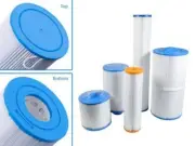 Swimming Pool & Spa Replacement Filter Cartridge 125 Sq Ft |