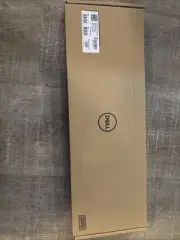 Dell Wired Keyboard 006HY USB KB216-BK-US NEW