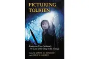 [The Lord Of The Rings] Picturing Tolkien