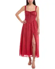 Bardot Esra Midi Dress