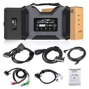 SUPER MB PRO M6+ PRO Diagnostic Tool Full Package for Benz for BMW F and G