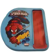 Marvel Ultimate Spider-man Food Storage Container w/Fork & Spoon