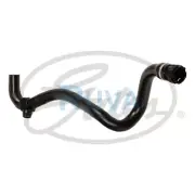 Fits Renault Clio 1998-2005 1.4 Ruva Hose (Heating Valve - Water Pipe)
