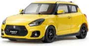 Tamiya 1/10 Electric RC Car Series No.679 Suzuki Swift Sport (M-05 Chassis)