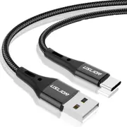 3m Type c Fast Charging Cable for Samsung S21/s20