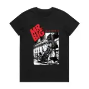 MR BIG - LEAN INTO IT