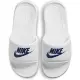 【NIKE 耐吉】拖鞋 男鞋 運動 VICTORI ONE SLIDE 白 CN9675-102