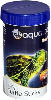 Aquatopia Turtle Sticks 190G, 190 Grams