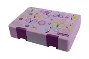 Yum Yum Bento Box (Butterflies)