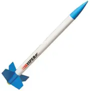 VIPER - *QUEST 1008* - SKILL LEVEL 1 - MODEL ROCKET NEW
