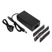 For Universal 96W 34 Tips AC Laptop Adapter Power Charger Plug For HP DELL TOSHIBA SONY ACER
