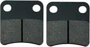 Motorcycle Brake Pads For H-onda NM 4 Vultus (NC750J) 2015-2017 Motorcycle front Brake Pads 1 pair