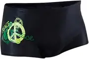 [TYR] Sport Men's Peace and Harmony Mesh Trainer Swim Suit