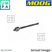 INNER TIE ROD FOR CHEVROLET MATIZ SPARK/LITE DAEWOO LBF/LQ2/F8CV 0.8L 3cyl 1.0L