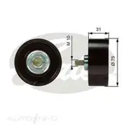 Gates Idler Pulley - 36306